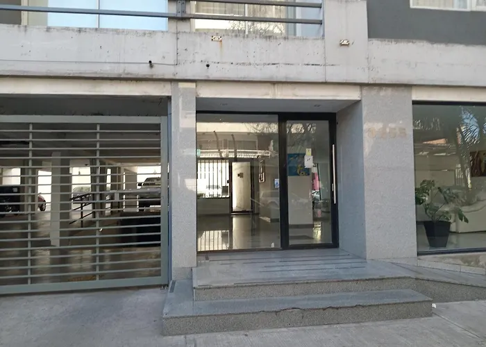 Lofts En La Perla