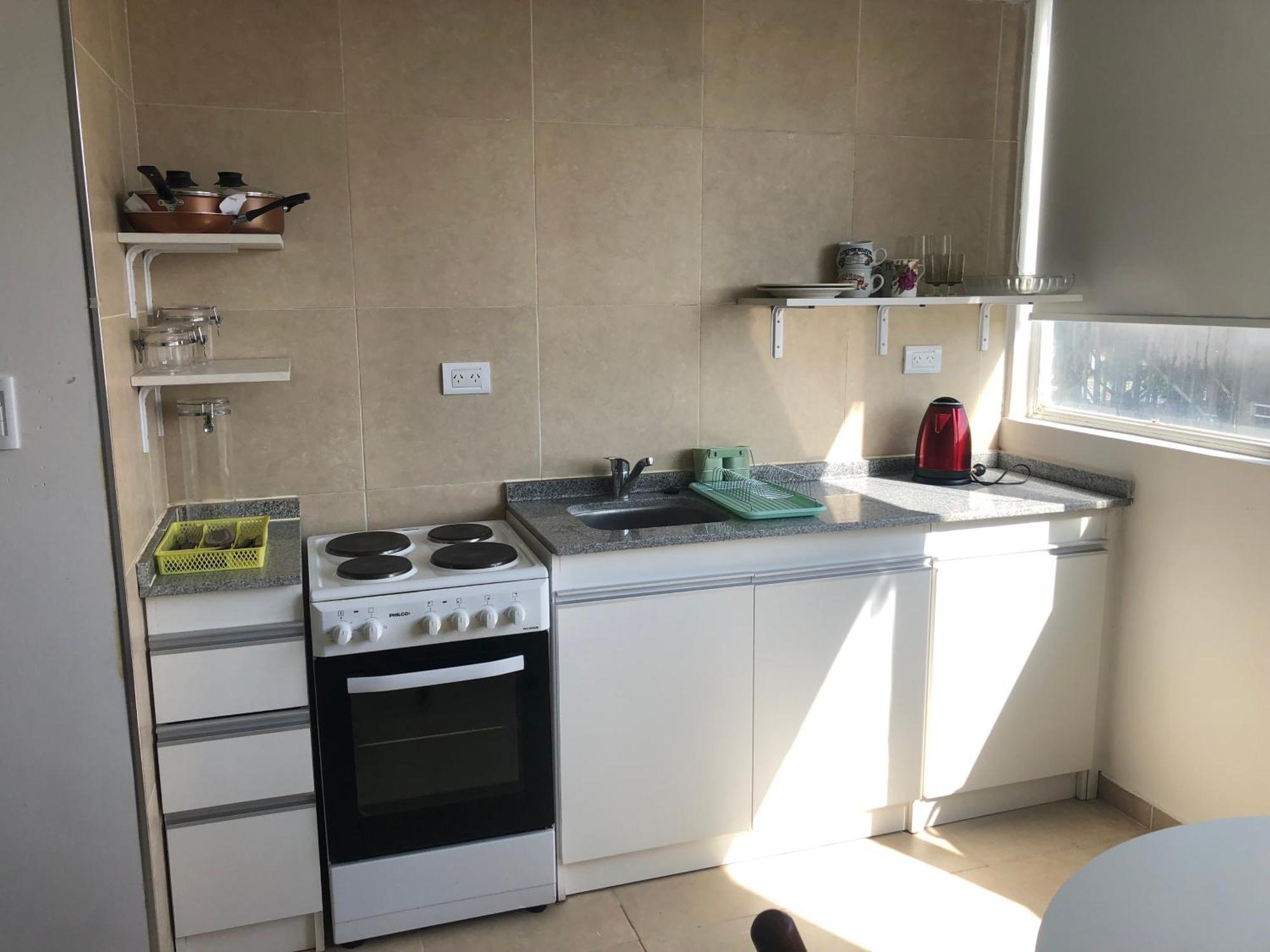 Lofts En La Perla Apartamento Mar del Plata