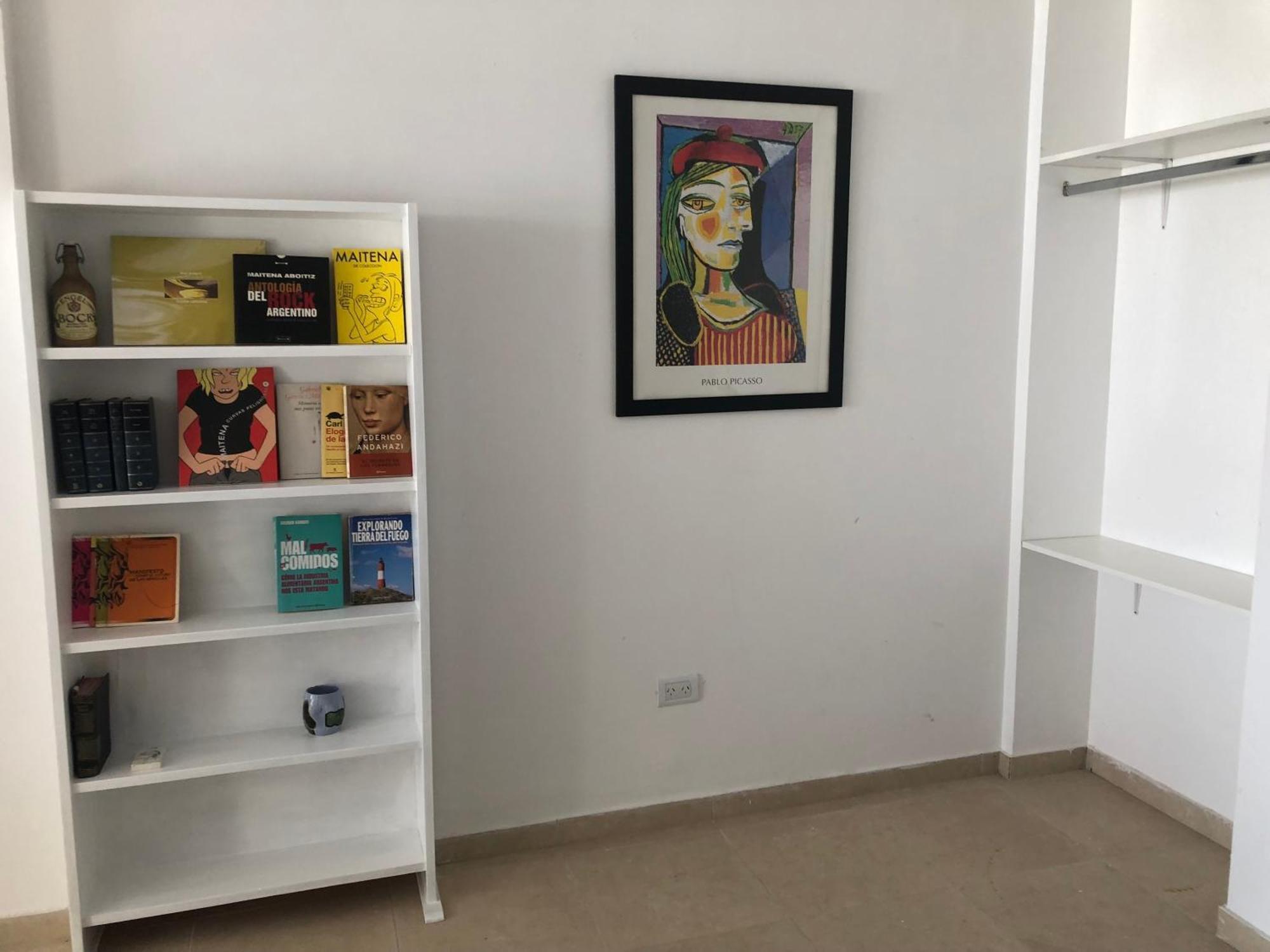 Lofts En La Perla Apartamento